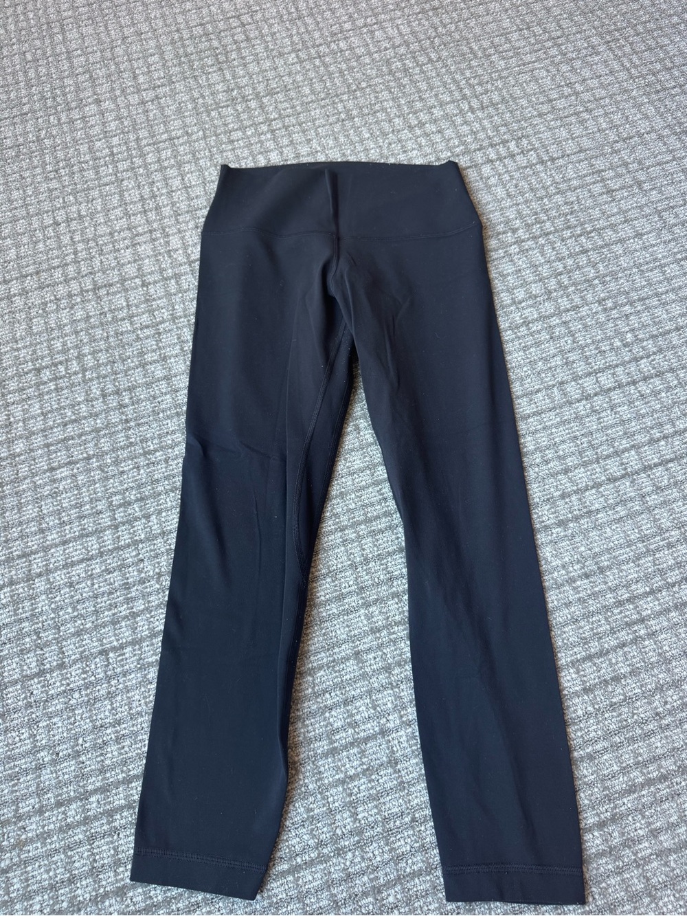 Lululemon Black Align Leggings